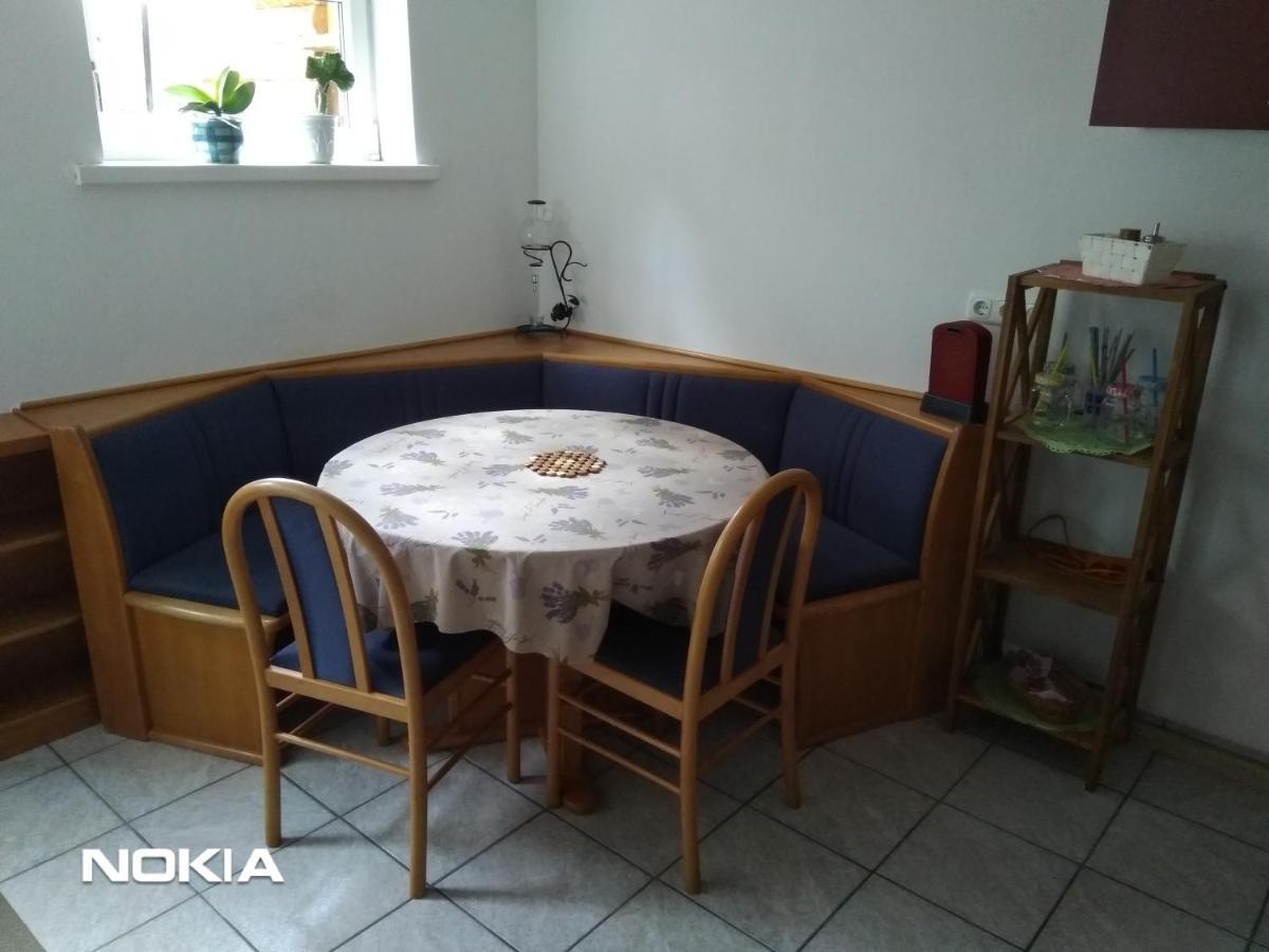 Ferienwohnung Wurm Anger  Εξωτερικό φωτογραφία
