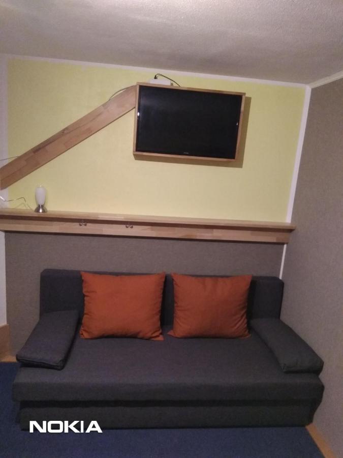 Ferienwohnung Wurm Anger  Εξωτερικό φωτογραφία