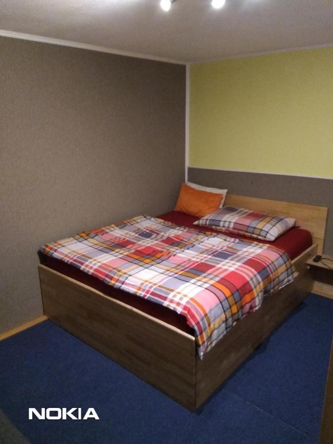 Ferienwohnung Wurm Anger  Εξωτερικό φωτογραφία