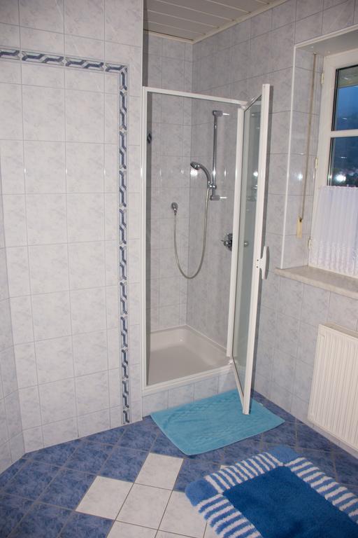 Ferienwohnung Wurm Anger  Εξωτερικό φωτογραφία