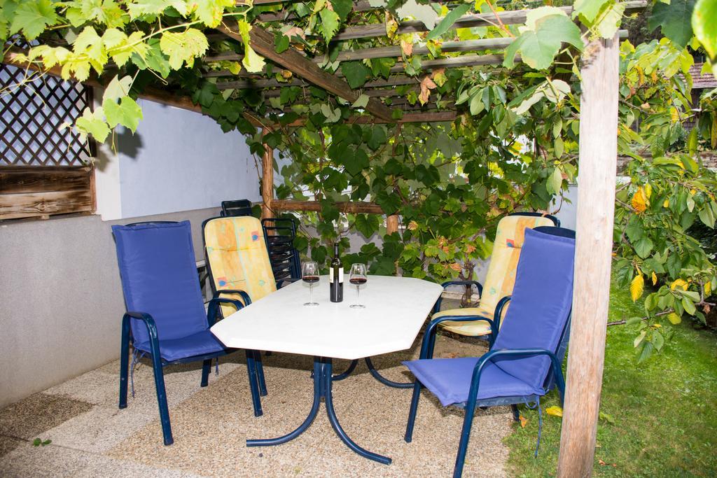 Ferienwohnung Wurm Anger  Εξωτερικό φωτογραφία