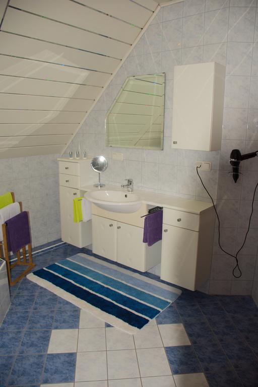 Ferienwohnung Wurm Anger  Εξωτερικό φωτογραφία