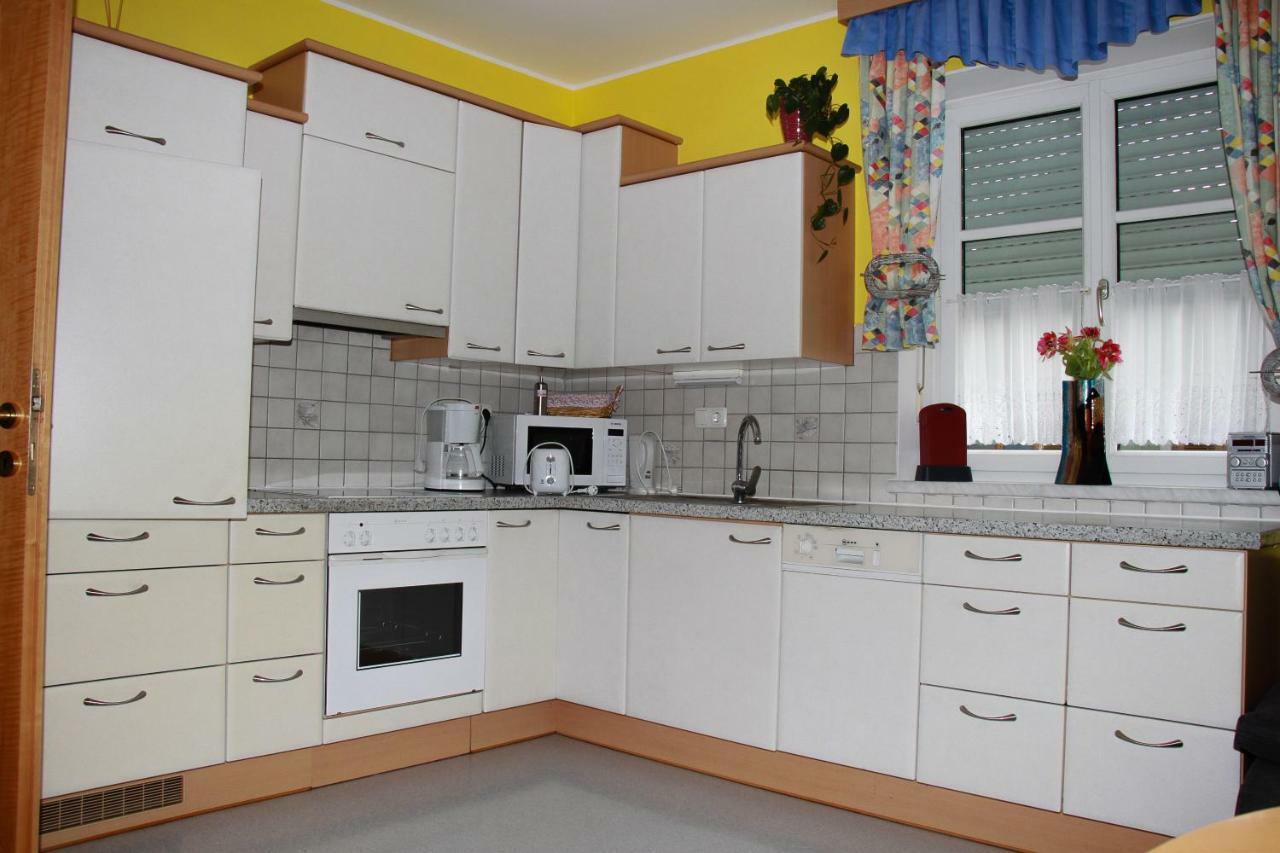 Ferienwohnung Wurm Anger  Εξωτερικό φωτογραφία