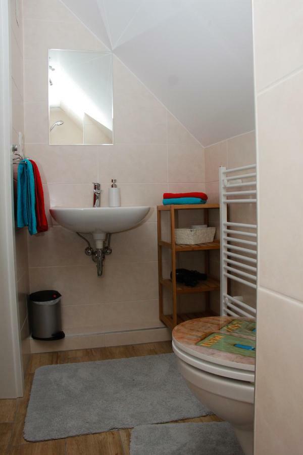Ferienwohnung Wurm Anger  Εξωτερικό φωτογραφία