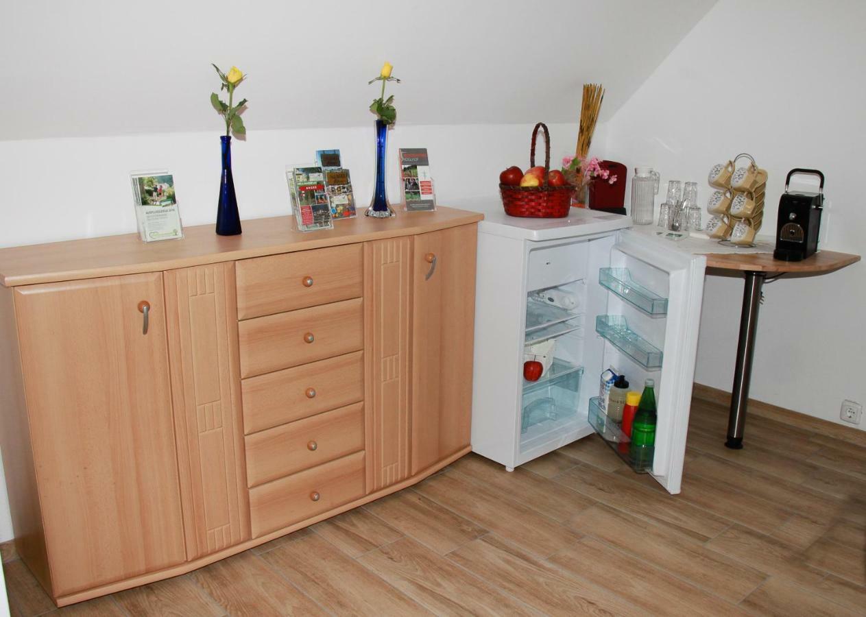 Ferienwohnung Wurm Anger  Εξωτερικό φωτογραφία